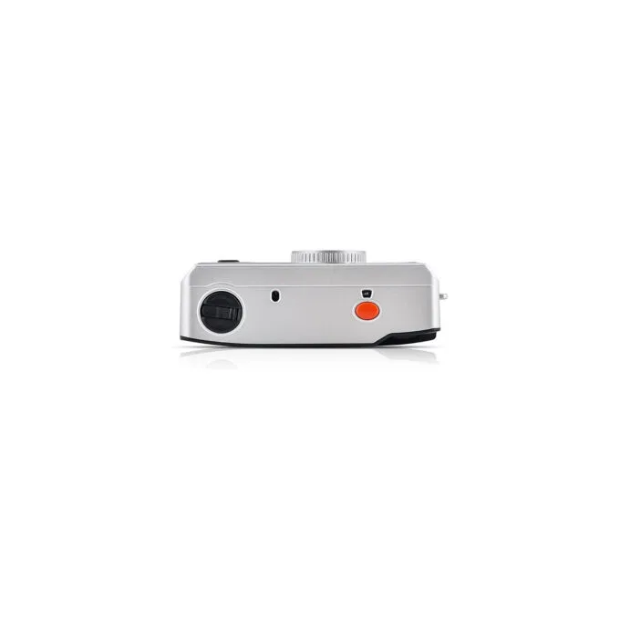 Agfaphoto Reusable Photo Camera 35mm braun — image 4