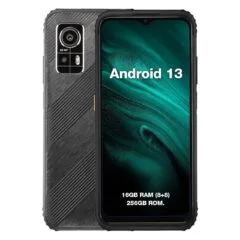 AGM MOBILE H6 16RAM 256GB Outdoor Smartphone 4G