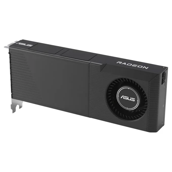 AI PRO 9700 32GB ASUS Radeon GDDR6 — image 12