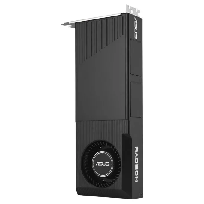 AI PRO 9700 32GB ASUS Radeon GDDR6 — image 13