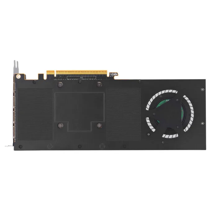 AI PRO 9700 32GB ASUS Radeon GDDR6 — image 15
