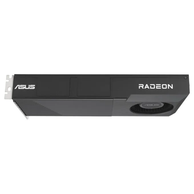 AI PRO 9700 32GB ASUS Radeon GDDR6 — image 16