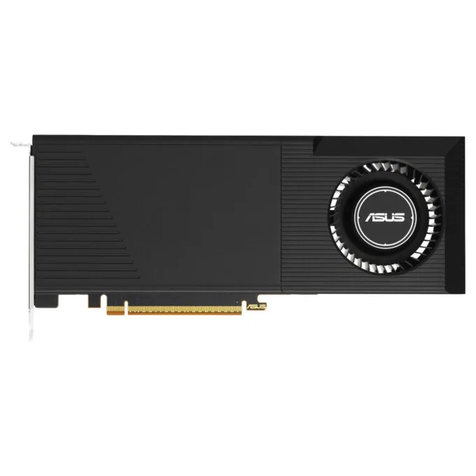 AI PRO 9700 32GB ASUS Radeon GDDR6 — image 1