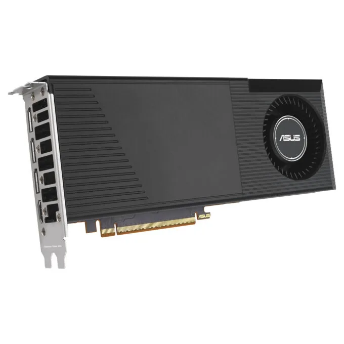 AI PRO 9700 32GB ASUS Radeon GDDR6 — image 9
