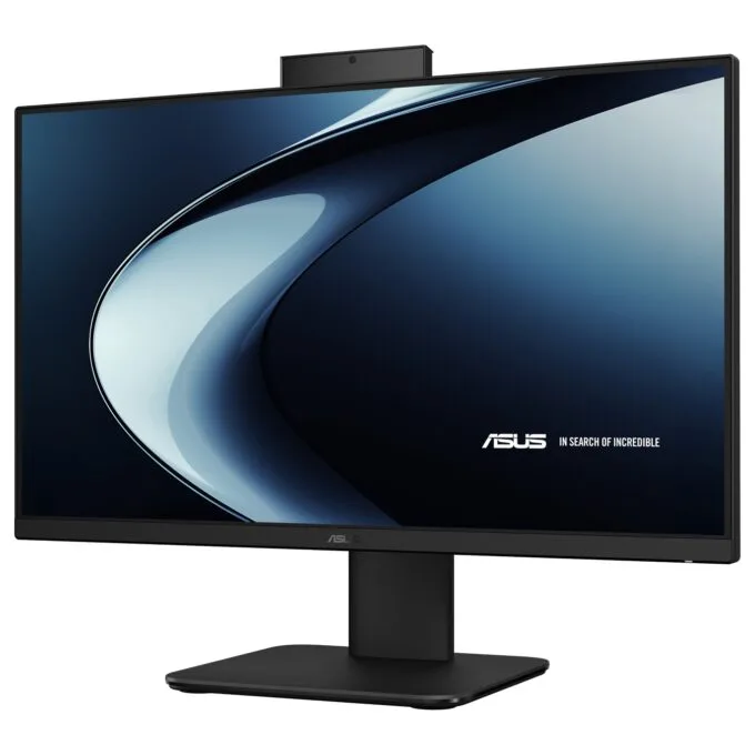 AIO ASUS V400 V440VAK-BPC180W 23,8 Core3 100U 8GB 512SSD W11 Home black — image 2