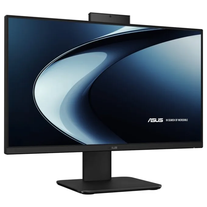 AIO ASUS V400 V440VAK-BPC180W 23,8 Core3 100U 8GB 512SSD W11 Home black — image 3