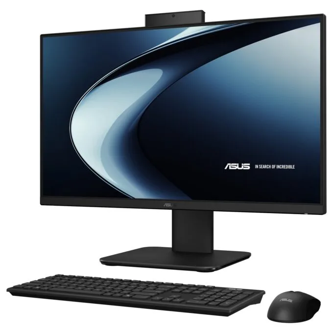 AIO ASUS V400 V440VAK-BPC180W 23,8 Core3 100U 8GB 512SSD W11 Home black — image 8