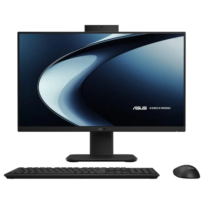 AIO ASUS V400 V440VAK-BPC180W 23,8 Core3 100U 8GB 512SSD W11 Home black — image 9