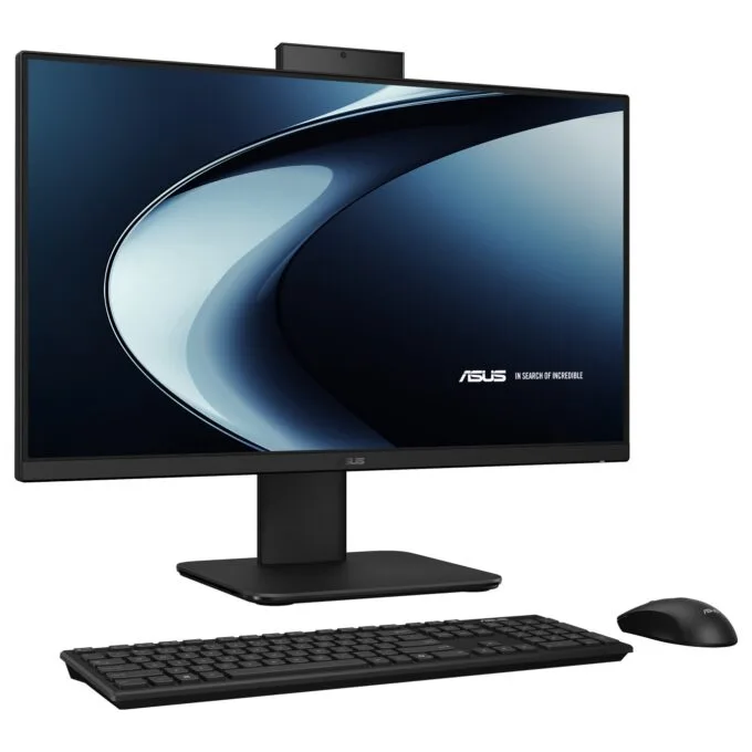 AIO ASUS V400 V440VAK-BPC180W 23,8 Core3 100U 8GB 512SSD W11 Home black — image 10