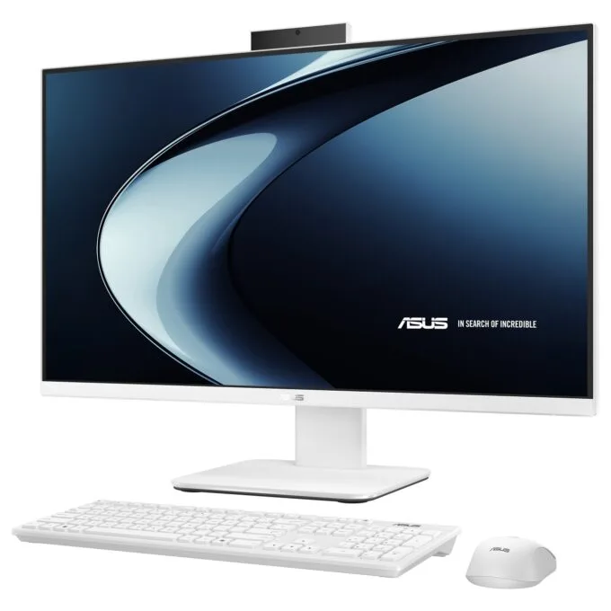 AIO ASUS V400 V470VAK-WPE497W 27 Core 5 210H 16GB 512SSD W11 Home — image 9
