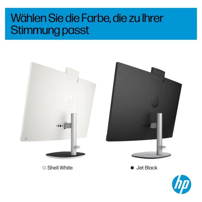 AIO HP 27-ct2073ng RYZ AI 7 350 16GB 512SSD W11 Home — image 7