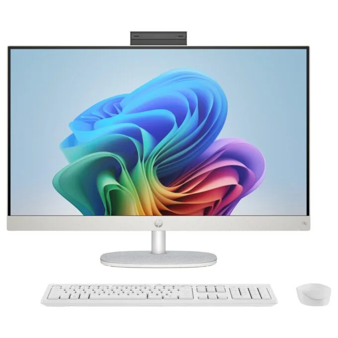 AIO HP 27-ct2073ng RYZ AI 7 350 16GB 512SSD W11 Home — image 1