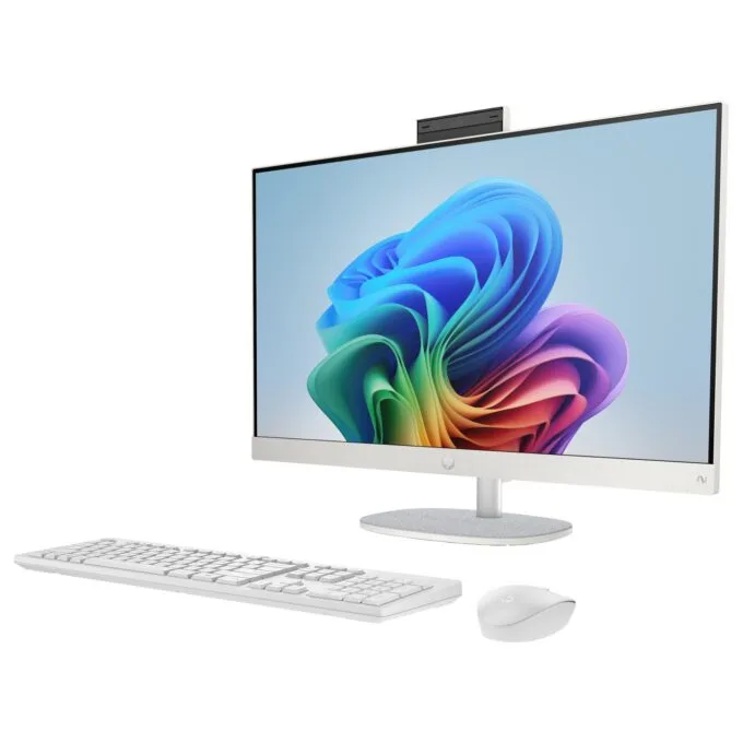 AIO HP 27-ct2073ng RYZ AI 7 350 16GB 512SSD W11 Home — image 10