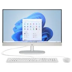 AIO HP All-in-One PC 24-cr0103ng i5-1335U 16GB 512SSD W11 Home