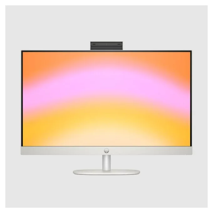 AIO HP All-in-One PC 27-cr0111ng RYZ3 7320U 8GB 512SSD FreeDOS — image 11