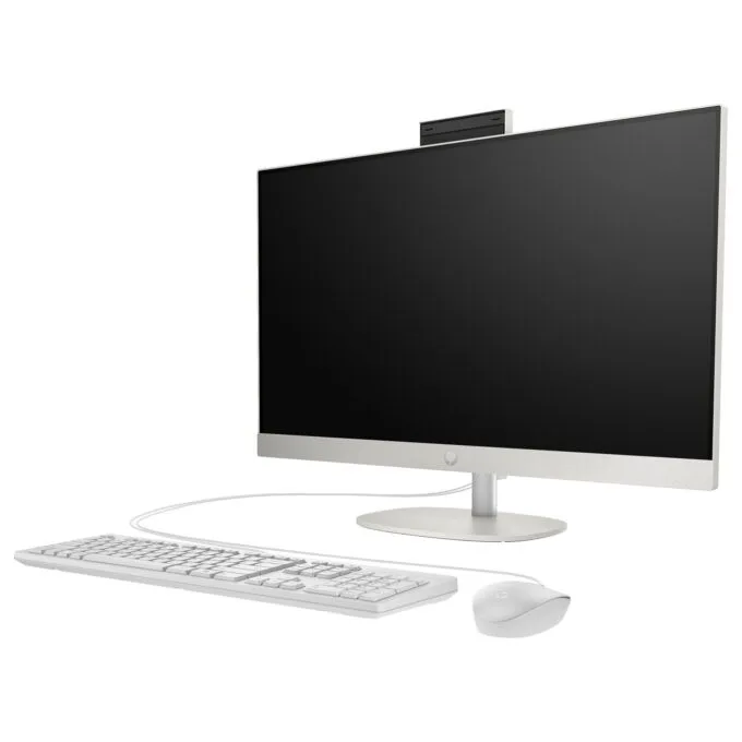 AIO HP All-in-One PC 27-cr0111ng RYZ3 7320U 8GB 512SSD FreeDOS — image 17