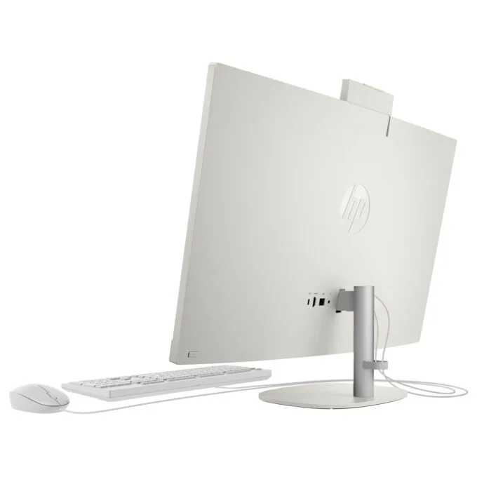 AIO HP All-in-One PC 27-cr0111ng RYZ3 7320U 8GB 512SSD FreeDOS — image 3