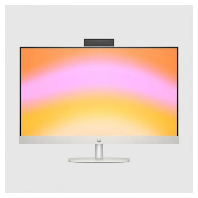 AIO HP All-in-One PC 27-cr0113ng 27 i3-1315U 16GB 512SSD W11 Home — image 9