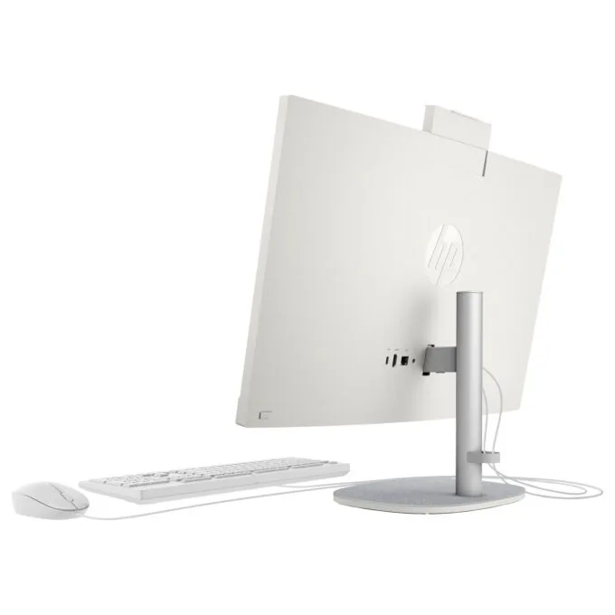 AIO HP All-in-One Touch PC 24-cr0241ng 23,8 i3 N300 8GB 512SSD W11 Home — image 3