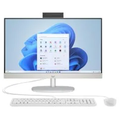 AIO HP All-in-One Touch PC 24-cr0241ng 23,8 i3 N300 8GB 512SSD W11 Home