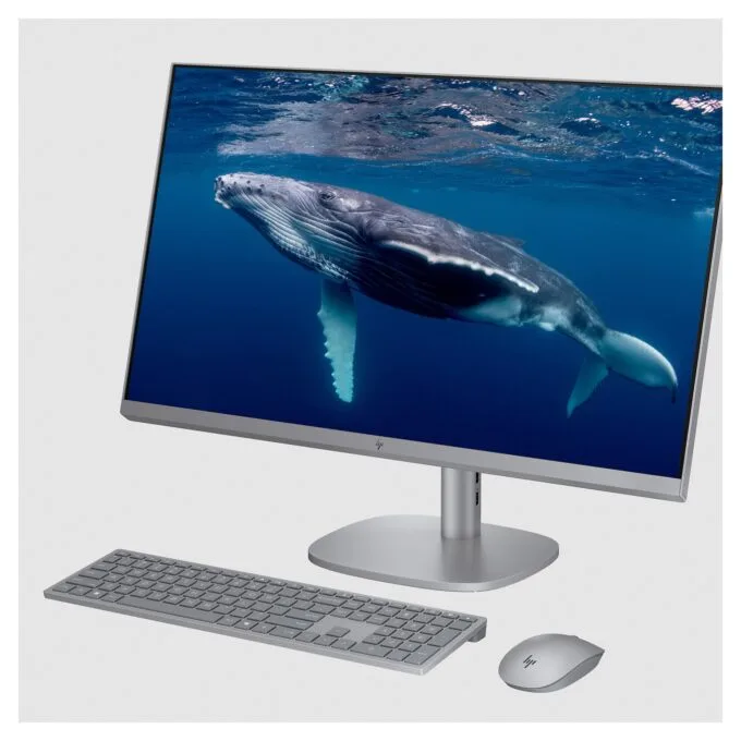 AIO HP OmniStudio X All-in-One PC 27-cs0175ng CU7 155H 32GB 2TBSSD W11 Home — image 15