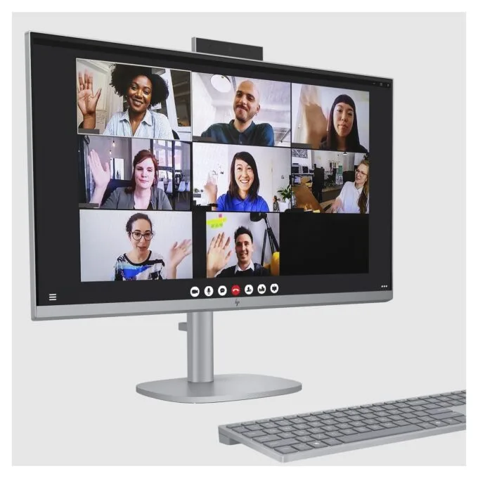 AIO HP OmniStudio X All-in-One PC 27-cs0175ng CU7 155H 32GB 2TBSSD W11 Home — image 16