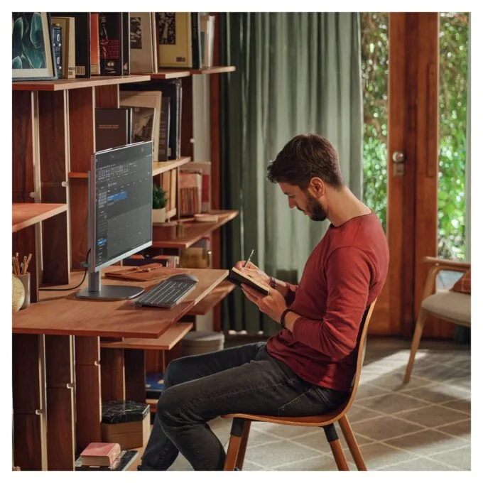 AIO HP OmniStudio X All-in-One PC 27-cs0175ng CU7 155H 32GB 2TBSSD W11 Home — image 20