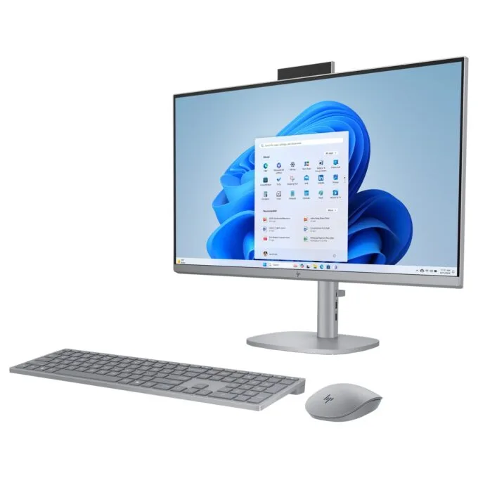AIO HP OmniStudio X All-in-One PC 27-cs0175ng CU7 155H 32GB 2TBSSD W11 Home — image 23