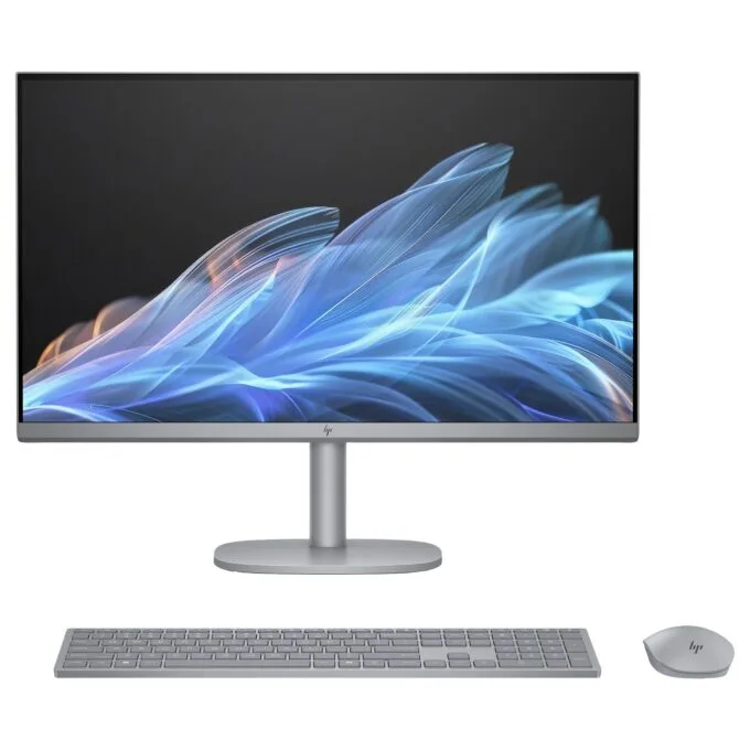 AIO HP OmniStudio X All-in-One PC 27-cs0175ng CU7 155H 32GB 2TBSSD W11 Home — image 1