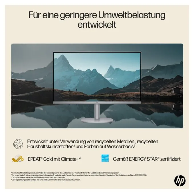 AIO HP OmniStudio X All-in-One PC 27-cs0175ng CU7 155H 32GB 2TBSSD W11 Home — image 8