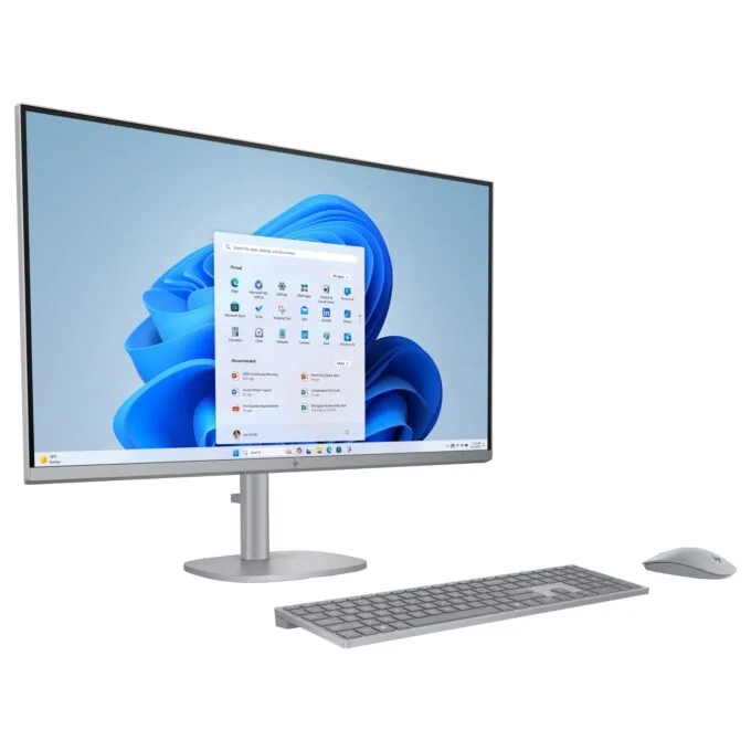 AIO HP OmniStudio X All-in-One PC 32-c0170ng 31,5 CU7 155H 32GB 1TBSSD W11 Home — image 2