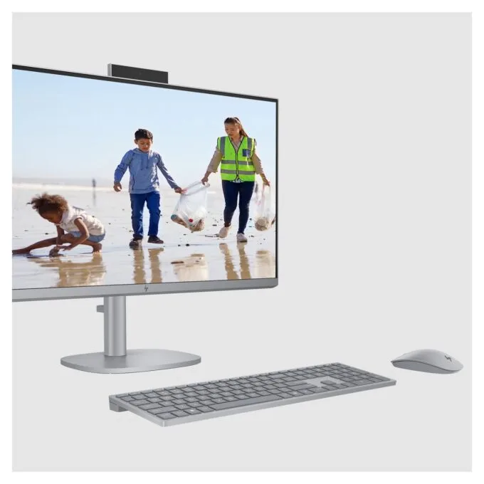 AIO HP OmniStudio X All-in-One PC 32-c0170ng 31,5 CU7 155H 32GB 1TBSSD W11 Home — image 17