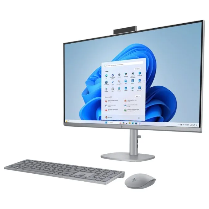AIO HP OmniStudio X All-in-One PC 32-c0170ng 31,5 CU7 155H 32GB 1TBSSD W11 Home — image 24