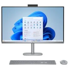 AIO HP OmniStudio X All-in-One PC 32-c0170ng 31,5 CU7 155H 32GB 1TBSSD W11 Home