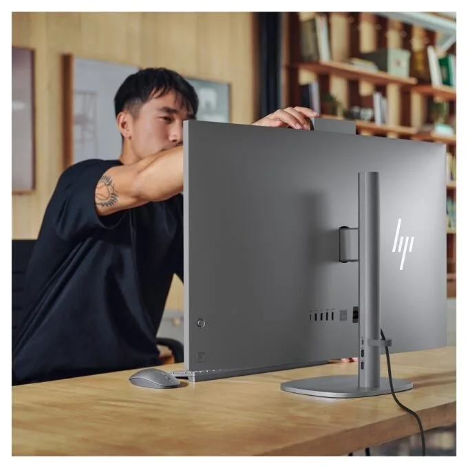 AIO HP OmniStudio X All-in-One PC 32-c1173ng CU7 256V 16GB 1TBSSD W11 Home — image 2
