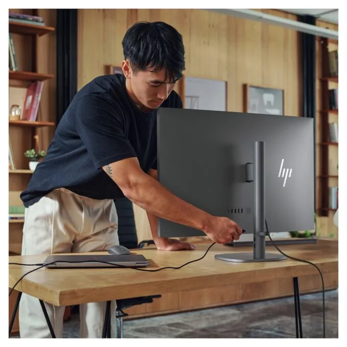 AIO HP OmniStudio X All-in-One PC 32-c1173ng CU7 256V 16GB 1TBSSD W11 Home — image 13