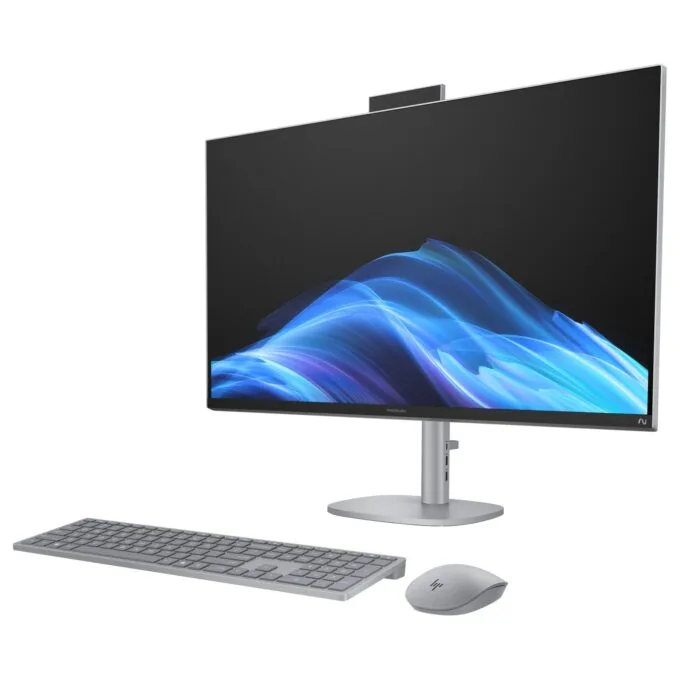 AIO HP OmniStudio X All-in-One PC 32-c1173ng CU7 256V 16GB 1TBSSD W11 Home — image 14