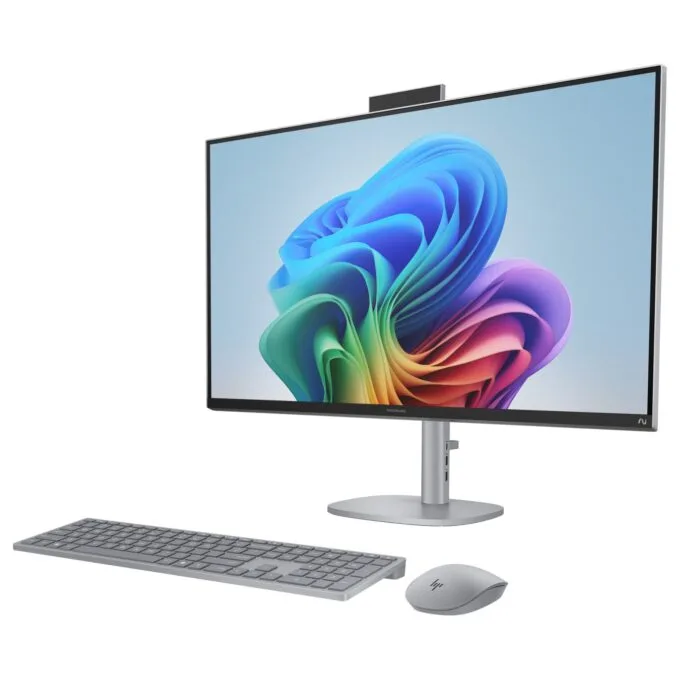 AIO HP OmniStudio X All-in-One PC 32-c1173ng CU7 256V 16GB 1TBSSD W11 Home — image 6