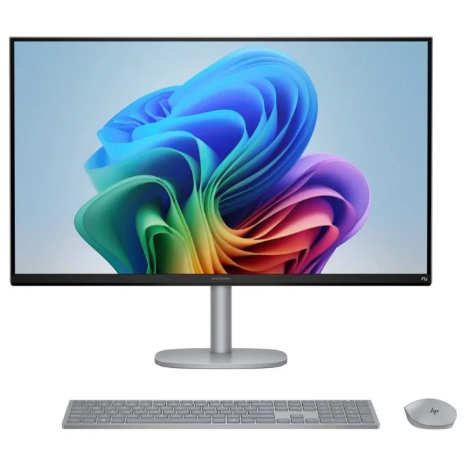 AIO HP OmniStudio X All-in-One PC 32-c1173ng CU7 256V 16GB 1TBSSD W11 Home — image 1