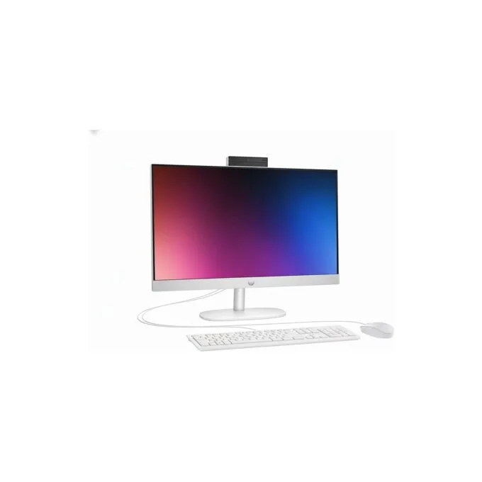 AIO HP ProOne 240 G10 CU5 125U 16GB 512SSD W11 Pro 23,8 — image 1