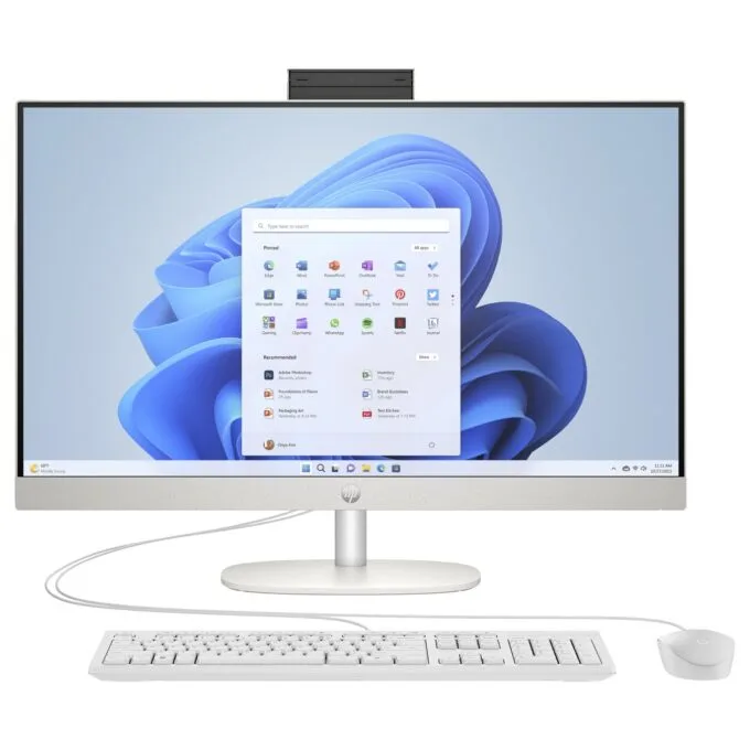 AIO HP27-cr0105ng — image 1