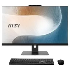 AIO MSI Modern AM242P 1M-1848AT Core3 100U 16GB 256SSD W11 Pro