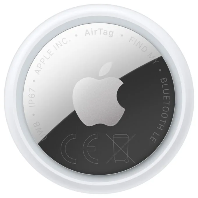 AirTag 1er-Pack — image 1