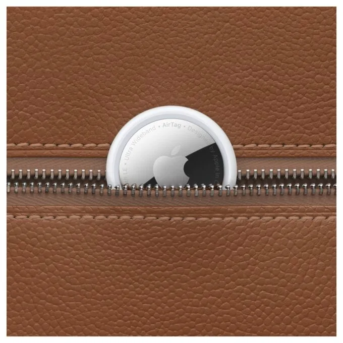 AirTag - 4 pack white EU — image 4