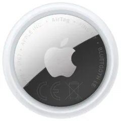 AirTag 4er-Pack
