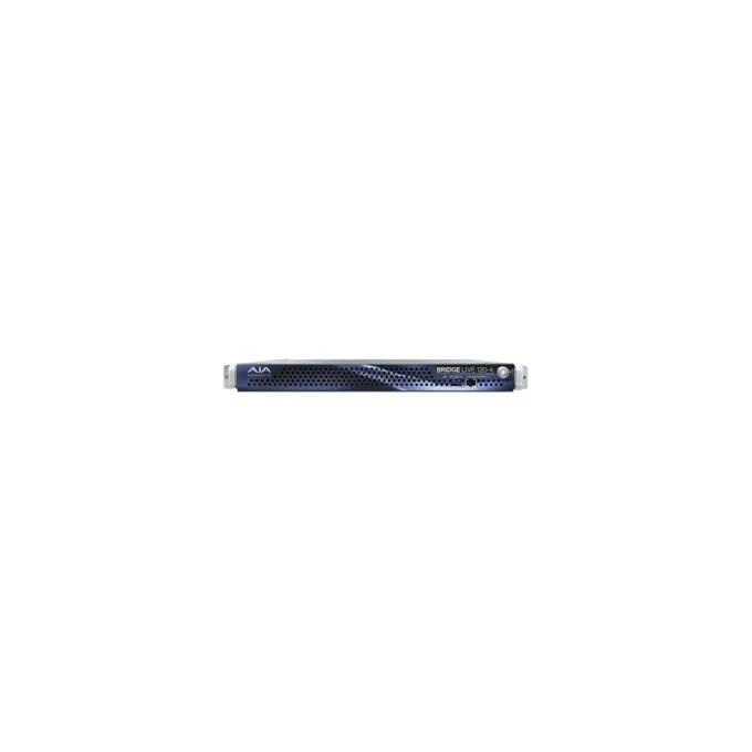 AJA BRIDGE LIVE 12G-4 — image 1