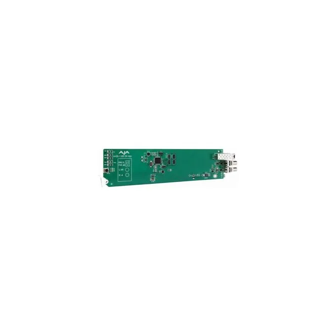 AJA OG-FIDO-TR-MM — image 1