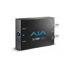 AJA U-TAP-SDI