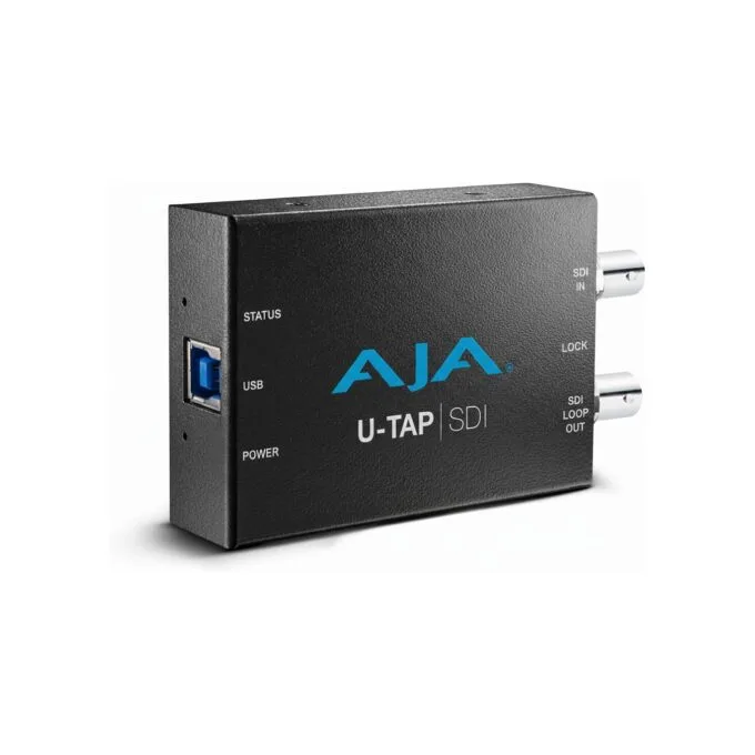 AJA U-TAP-SDI — image 1