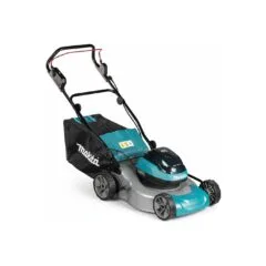 Akku-Rasenmher DLM466Z, 36Volt